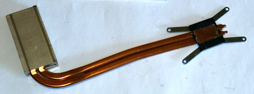 Dissipateur thermique