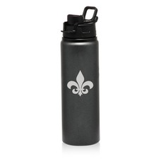 25oz Aluminum Sports Water