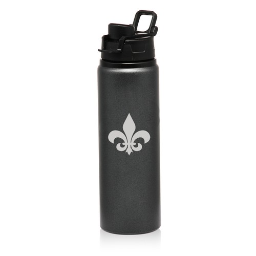 25oz aluminum sports water - aluminum,