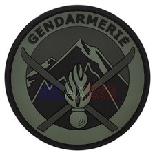 Rondache Montagne Basse