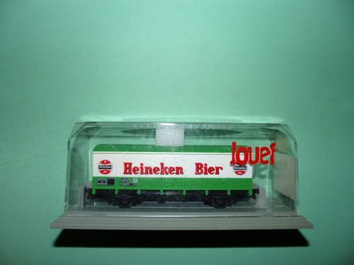 Jouef wagon couvert - jouef,