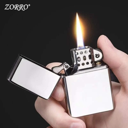 New zorro original - zorro, kerosene
