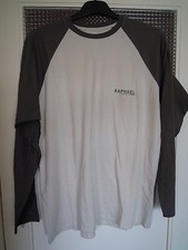 RARE / T- SHIRT MANCHE LONGUE