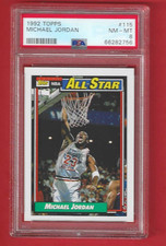 Carte Gradée NBA Basketball