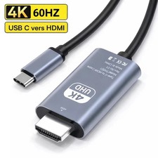 Câble Adaptateur USB-C vers