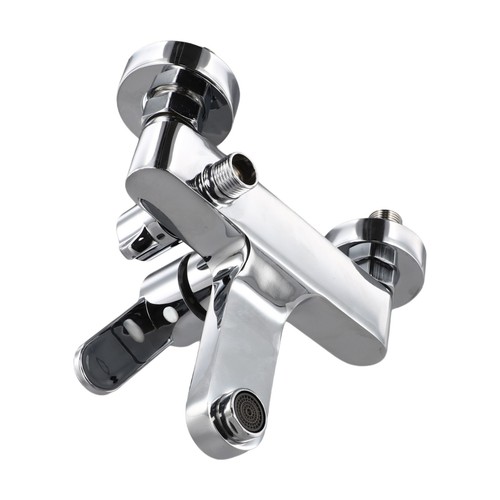 Robinet douche baignoire - robinet,