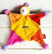 Moulin Roty doudou peluche