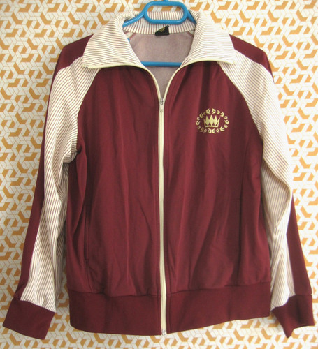 Veste trevois polyamide - veste,
