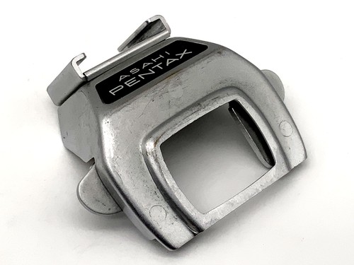 Asahi pentax blitzschuh - asahi,