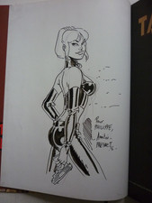 MEYNET / TATIANA  K   1  /  LA