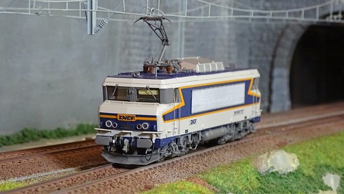 Models 10488s locomotive - 10488s,