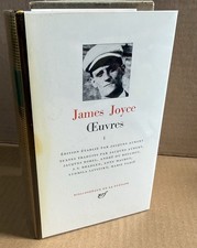 James Joyce. Œuvres. Tome 1