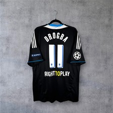 Maillot Chelsea 2011-2012