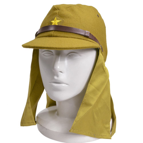 Casquette armée impériale
