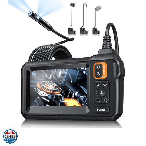 Endoscope camera with - endoscope,