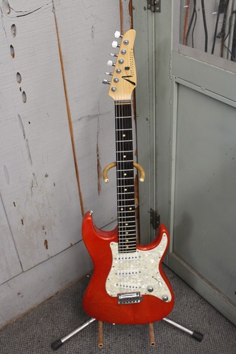 Tom anderson the classic - tom,