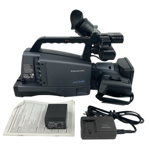 Panasonic hmc70p - panasonic, ag-hmc70p