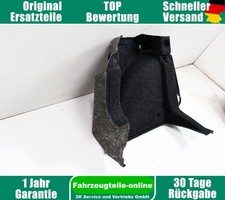 Garniture De Coffre Arrière Gauche Seat Ibiza V FR KJ1 6F0867427L