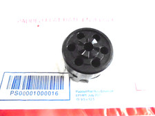 3 Screw 22 LR Cylinder for