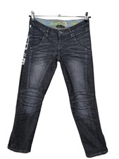 DESIGUAL Jeans taille basse