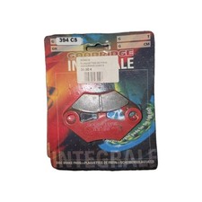 Plaquettes de frein GOODRIDGE