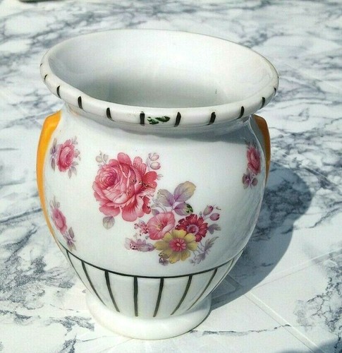 Petit vase porcelaine de - vase,