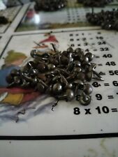 150 ancien clou tapissier