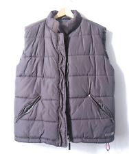 Doudoune gilet CHEVIGNON  pour  homme taille S  Ski hiver NEUF