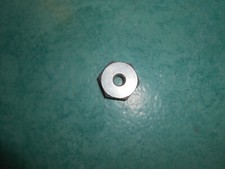 Ecrou M8x125 6 pans de 24 mm