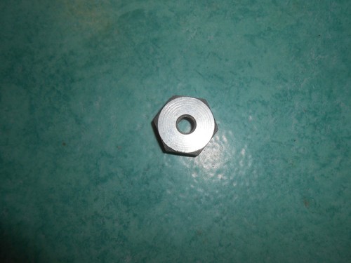 Ecrou m8x125 pans 24 mm - m8x125, de