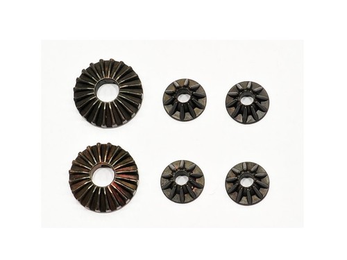 Serpent 600202 diff gear 10t - serpent,