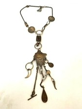 Grand collier reminiscence - grand,