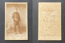 Pierre Petit, Cambrai, Jeune