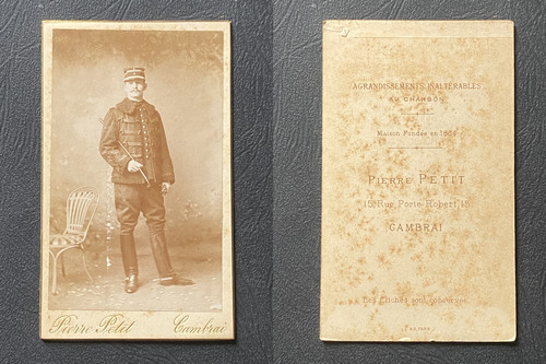 Pierre petit cambrai jeune - petit,, cambrai,