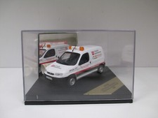 CITROEN BERLINGO DEPANNAGE