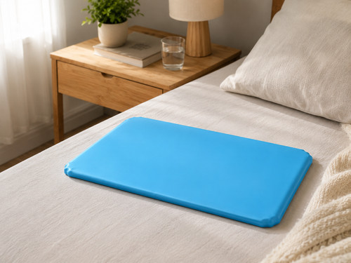 Coussin refroidissant gel - coussin, en