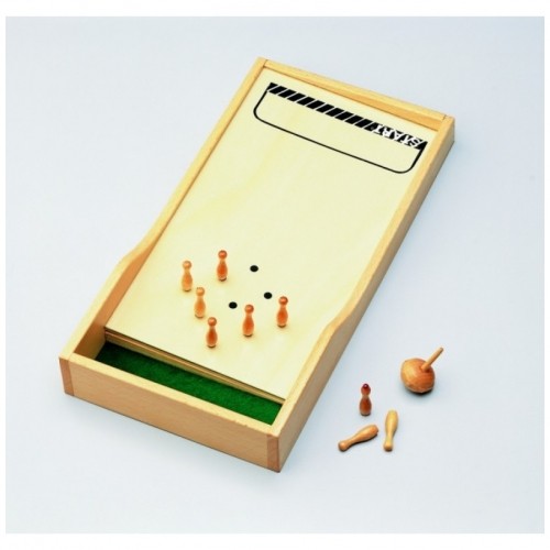 Mespi jeu de - jeu,