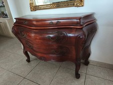 Commode tombeau de style Louis