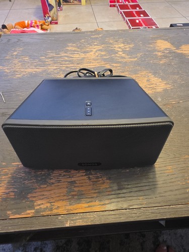 Sonos play wireless speaker - play:3,