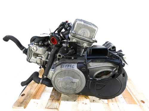 Moteur aprilia srv - -,