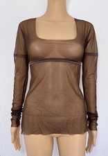 Vintage Gucci By Tom Ford 2001