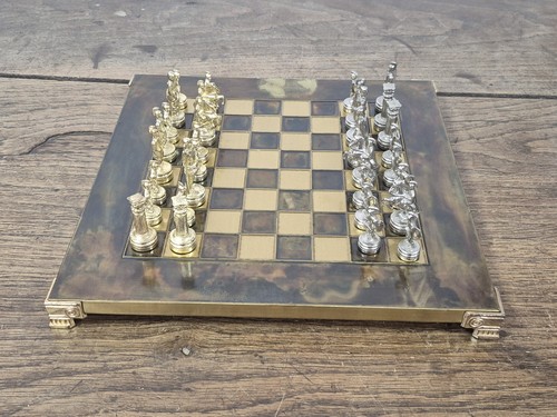 Superbe échiquier jeu - superbe,