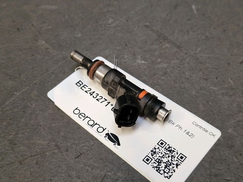 Injecteur essence renault - injecteur,
