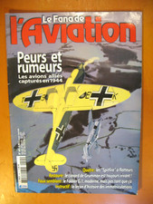 Le Fana de l' Aviation N° 441