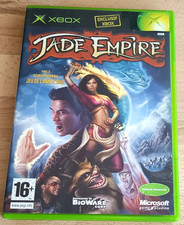Xbox jade empire pal - jade, fr]