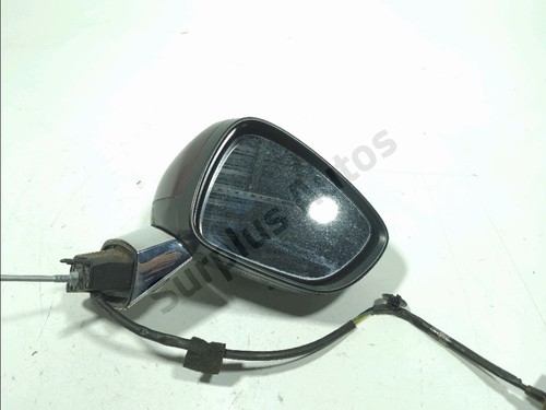 Retroviseur electrique droit - electrique,