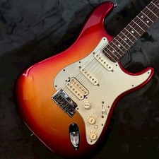 Fender American Deluxe