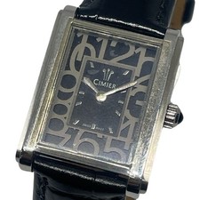 Montre femme CIMIER 1701