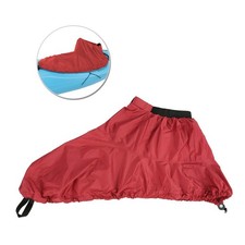 Jupe imperméable S-XL kayaks canoës 67-117Cm 290T imperméable polyester taffe