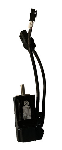 Imo servo motor - ac,